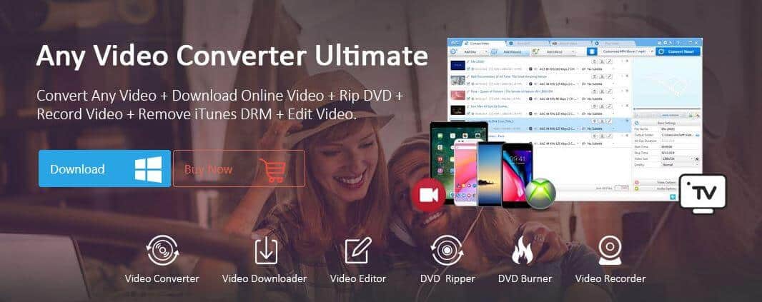 free video tranfer for mac